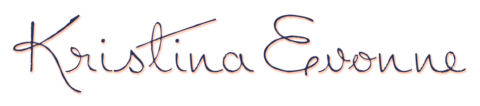 kristina-evonne-name-logo